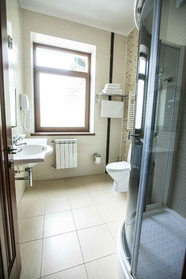 Карпаты Khust Exterior foto